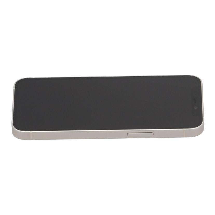 Apple アップル /iPhone12 mini 64GB/MGA63J/A//FD2DL1UV0GQ8/Bランク/67