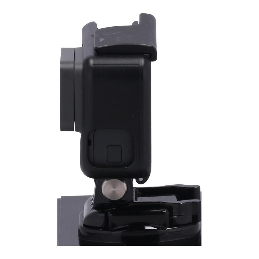 GoPro ゴープロ /アクションカメラ/HERO5 BLACK /CHDHX-502//C3161124848243/Bランク/84