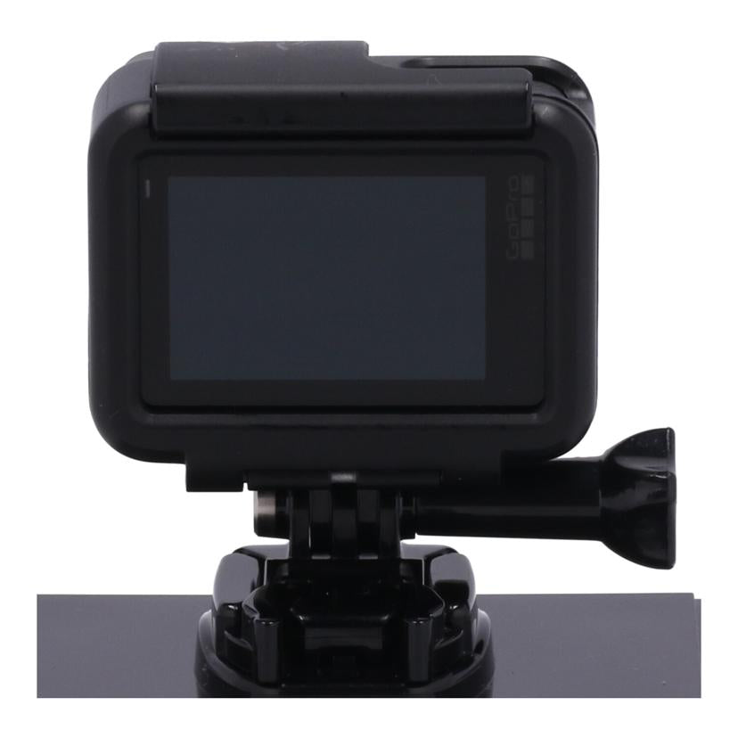 GoPro ゴープロ /アクションカメラ/HERO5 BLACK /CHDHX-502//C3161124848243/Bランク/84