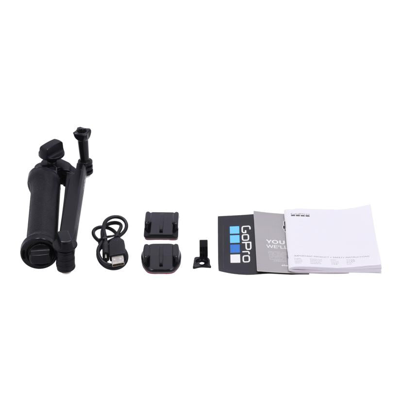 GoPro ゴープロ /アクションカメラ/HERO5 BLACK /CHDHX-502//C3161124848243/Bランク/84