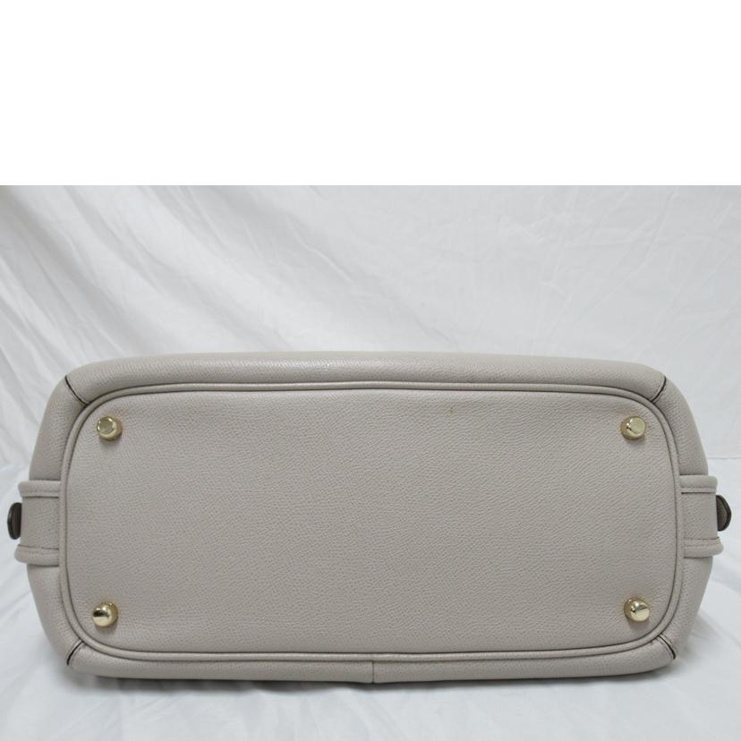 COACH/2wayバッグ/レザー/34939//A15**/Aランク/63
