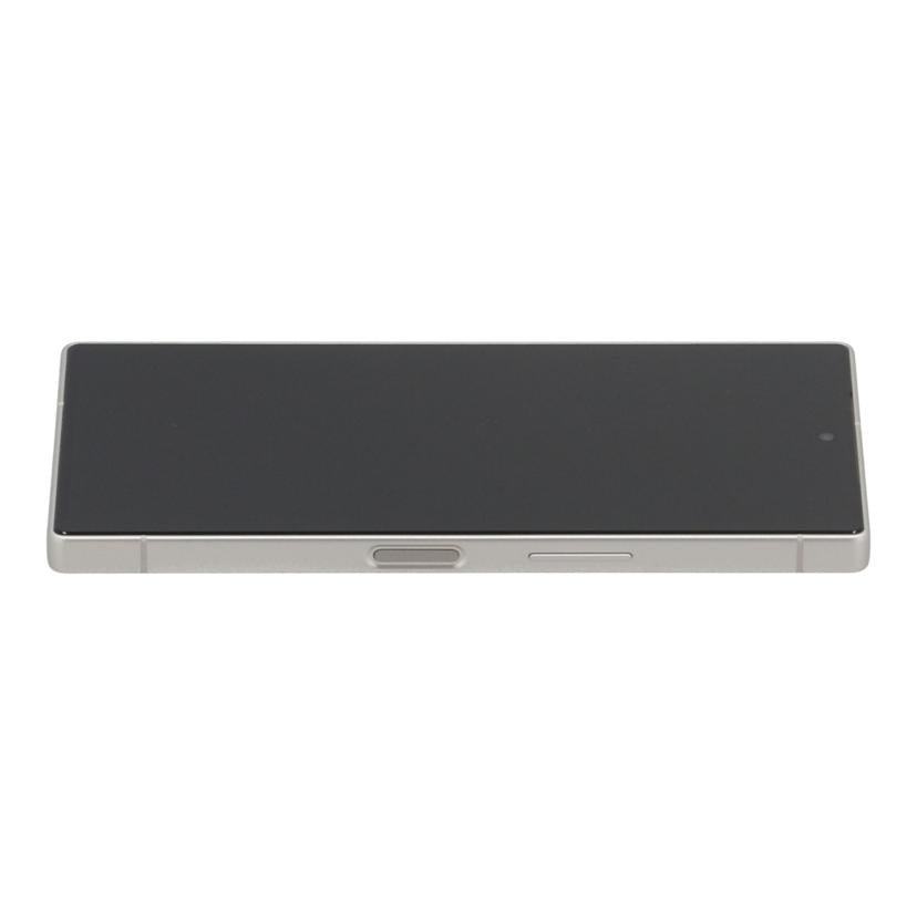 SHARP docomo シャープ /スマートフォン/AQUOS R10 256GB/SH-51F//352824600310434/Aランク/25