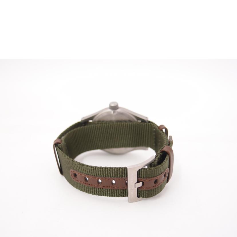 HAMILTON ハミルトン/HAMILTON/カーキフィールド・メカニカル/手巻き/H69439931//H69****/Aランク/69