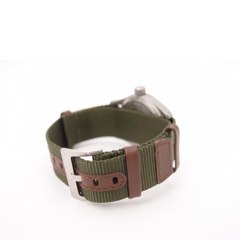 HAMILTON ハミルトン/HAMILTON/カーキフィールド・メカニカル/手巻き/H69439931//H69****/Aランク/69