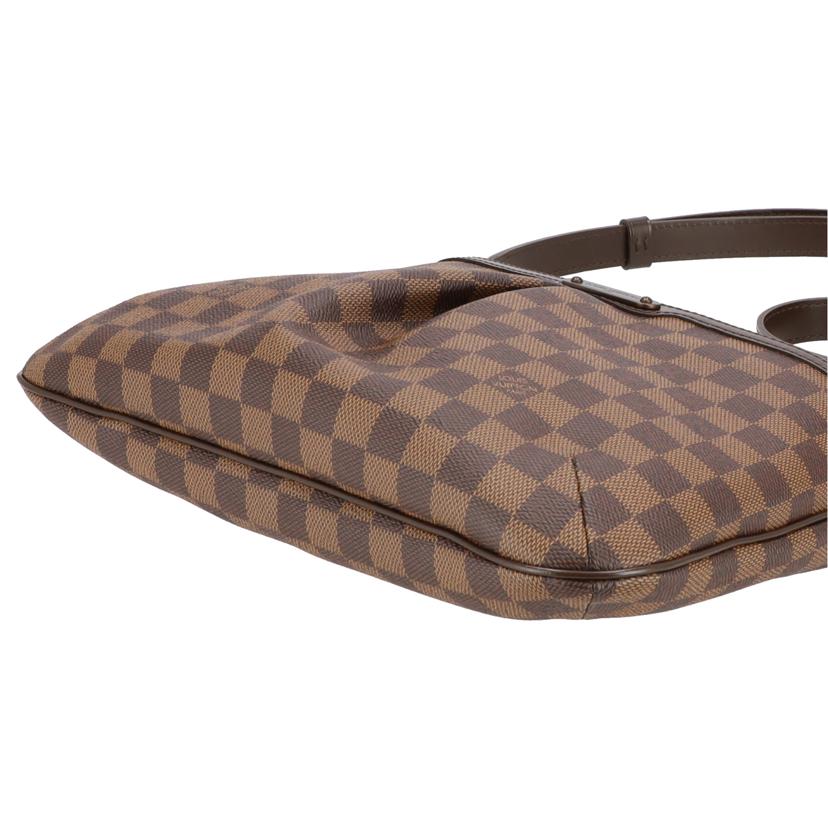 LOUIS VUITTON ルイヴィトン/ブルームズベリPM/ダミエエベヌ/N42251//DU1***/Aランク/75