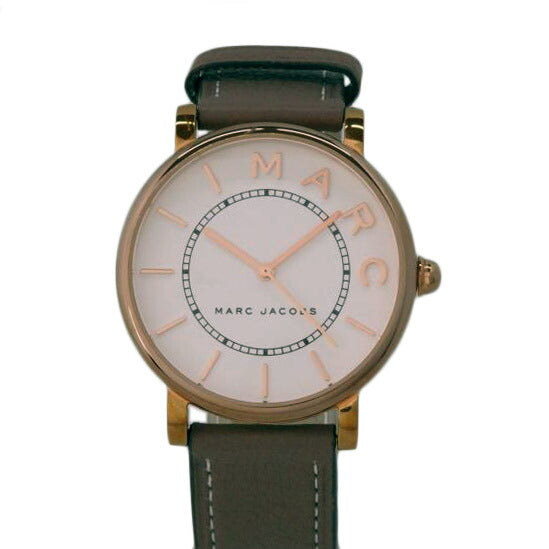MARC JACOBS マークジェイコブス/レディース時計/レザー/クォーツ/MJ1533//111***/Bランク/76
