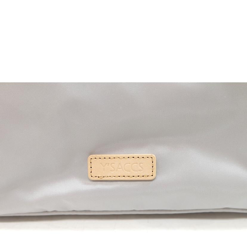 Y'SACCS イザック/2WAYトートバック/Y31-99-91SC-12//-/Aランク/71