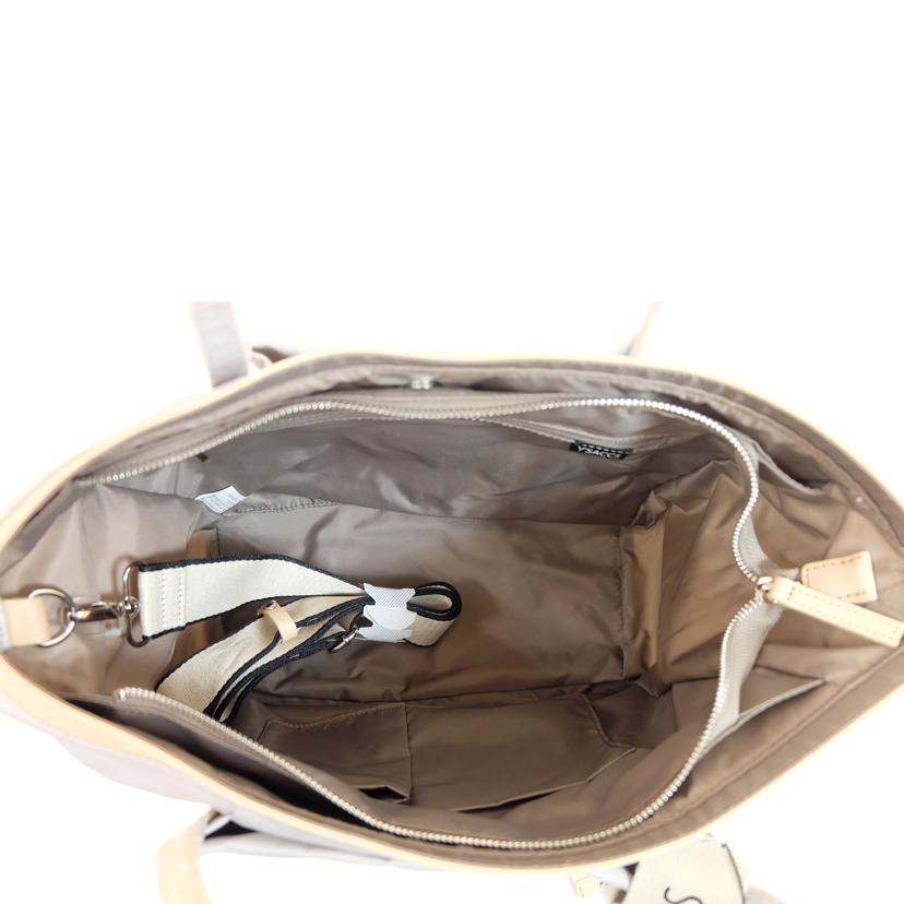 Y'SACCS イザック/2WAYトートバック/Y31-99-91SC-12//-/Aランク/71