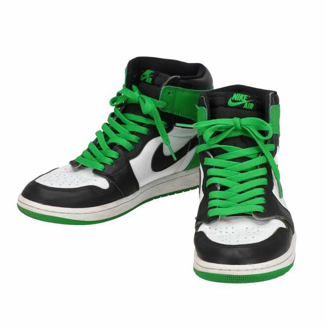 NIKE ナイキ/NIKE AIR JORDAN 1 RETRO HIGH OG/DZ5485-031//Aランク/64