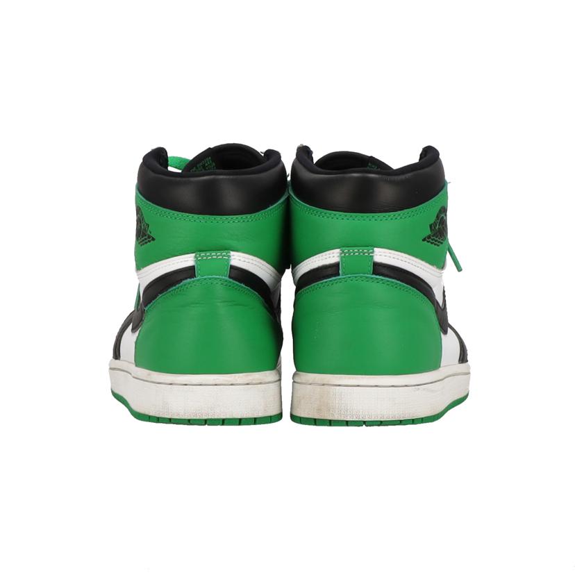 NIKE ナイキ/NIKE AIR JORDAN 1 RETRO HIGH OG/DZ5485-031//Aランク/64