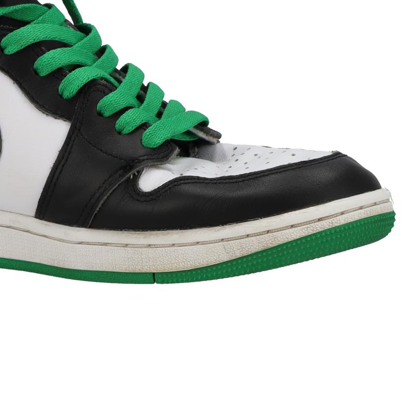 NIKE ナイキ/NIKE AIR JORDAN 1 RETRO HIGH OG/DZ5485-031//Aランク/64