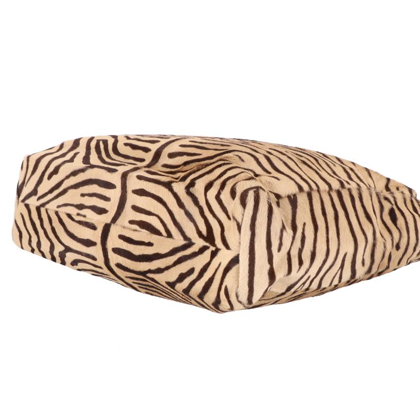 PRADA プラダ/ハラコショルダーバッグ//ABランク/09