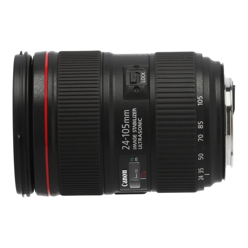Canon キヤノン /交換レンズ/24-105mmL/EF24-105mm F4L IS II USM//4803004095/Bランク/62