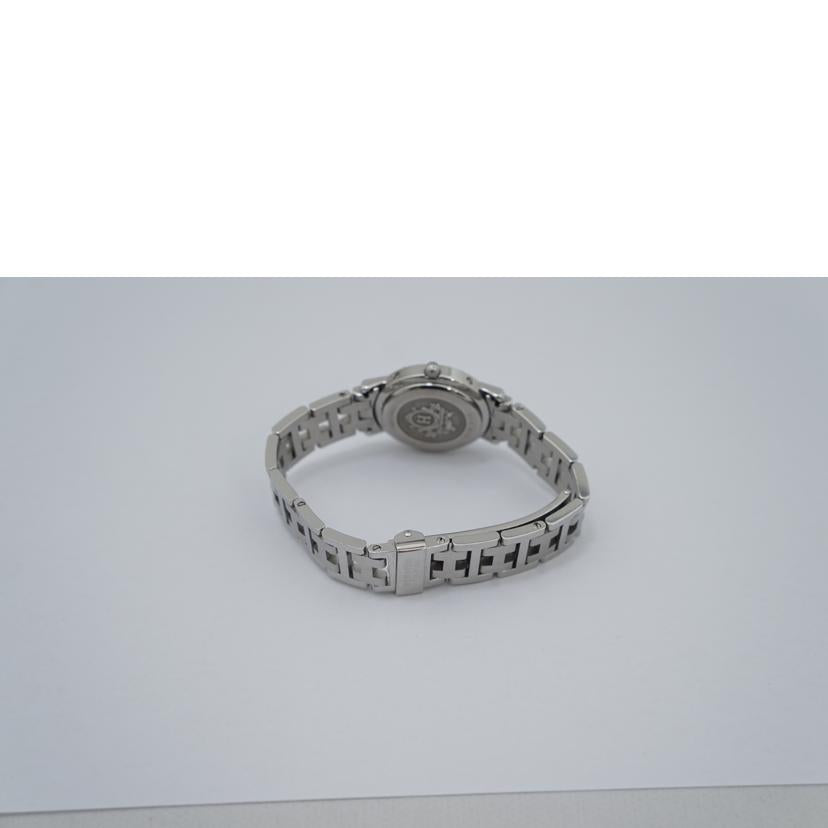 HERMES エルメス/クリッパー/クオーツ/CL4.210//ABランク/67