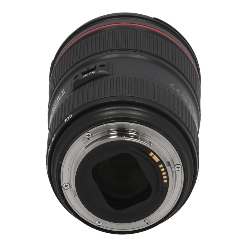 Canon キヤノン /交換レンズ/24-105mmL/EF24-105mm F4L IS II USM//4803004095/Bランク/62