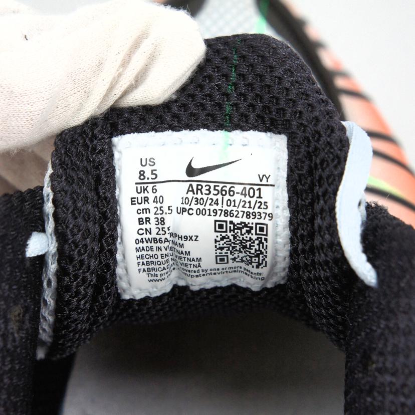 NIKE ナイキ/NIKE W SHOX TL/AR3566-401//Bランク/64