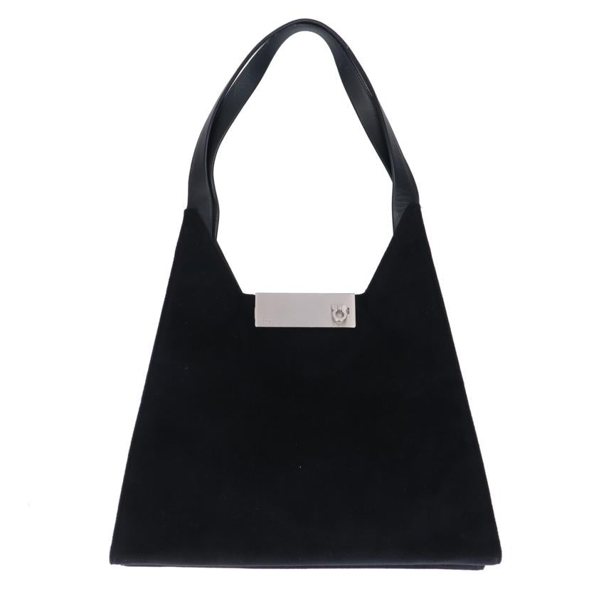 Salvatore Ferragamo サルバトーレフェラガモ/ハンドバッグ/AF-21 9631//ABランク/09