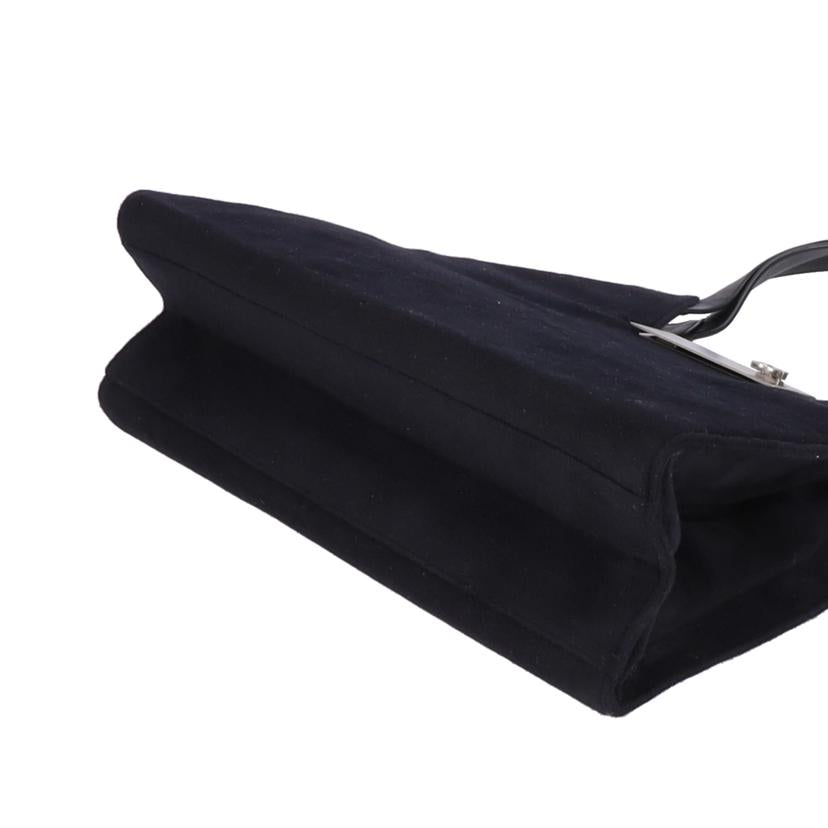 Salvatore Ferragamo サルバトーレフェラガモ/ハンドバッグ/AF-21 9631//ABランク/09