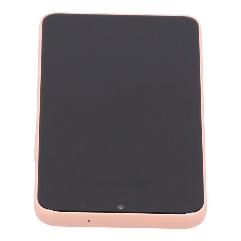 FUJITSU FCNT docomo 富士通 フジツウ /スマートフォン/arrows We2 64GB/F-52E//SGHQ1749EEHUCUKZ/Aランク/81