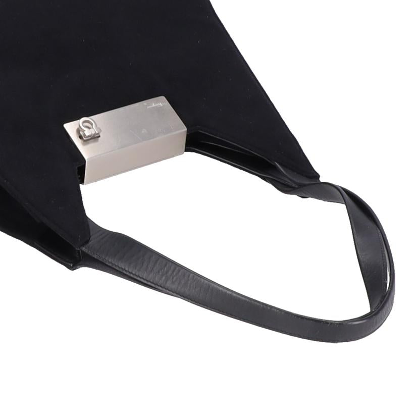 Salvatore Ferragamo サルバトーレフェラガモ/ハンドバッグ/AF-21 9631//ABランク/09