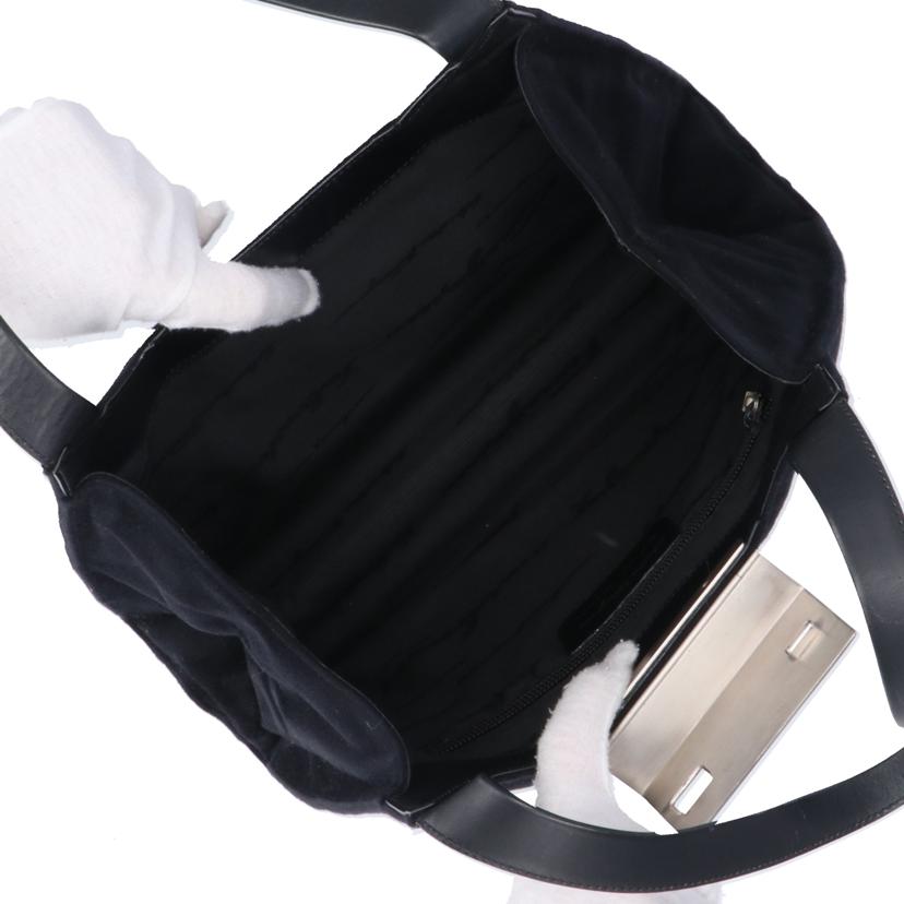 Salvatore Ferragamo サルバトーレフェラガモ/ハンドバッグ/AF-21 9631//ABランク/09