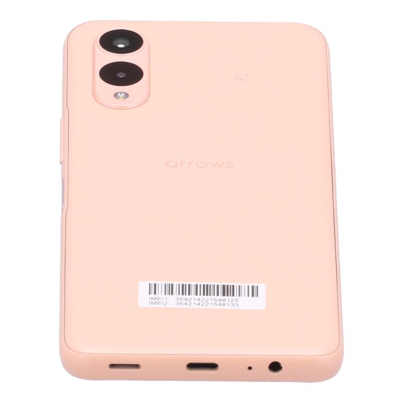 FUJITSU FCNT docomo 富士通 フジツウ /スマートフォン/arrows We2 64GB/F-52E//SGHQ1749EEHUCUKZ/Aランク/81
