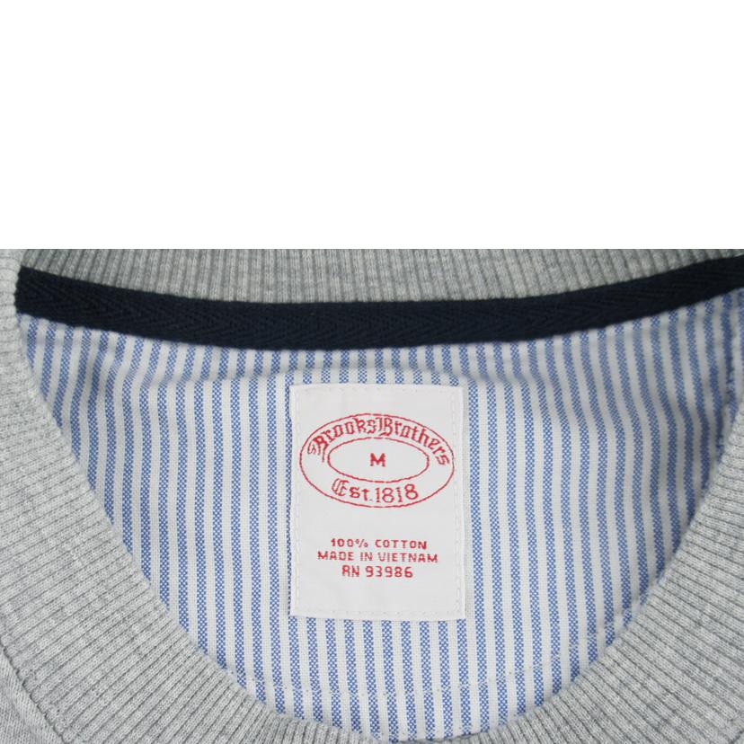 BROOKSBROTHERS ブルックスブラザーズ/トレーナー//ABランク/64