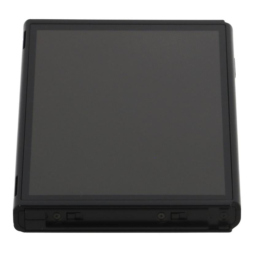 NINTENDO 任天堂 ニンテンドー /Nintendo Switch 有機EL 本体/HEG-S-KAAAA//XTJ10556885594/ABランク/82