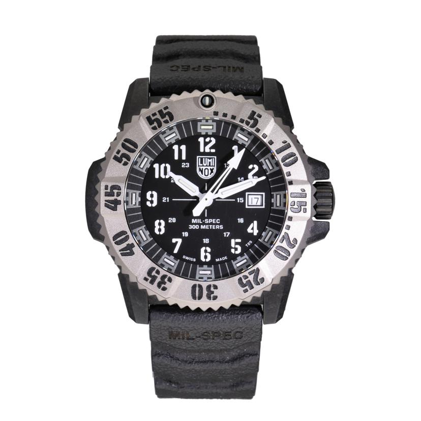 LUMINOX3350 ルミノックス/ルミノックス ミルスペック/クォーツ/3350//ABランク/75