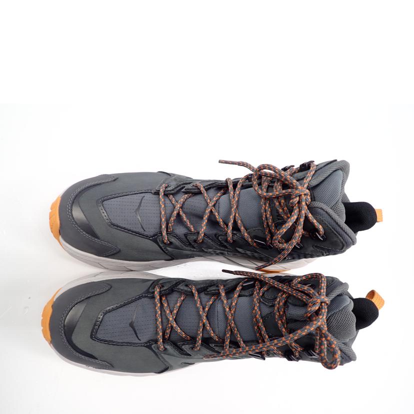 HOKA ONE ONE ホカ オネ オネ/HOKA ANACAPA MID GTX/1122018//27.5cm/Aランク/62