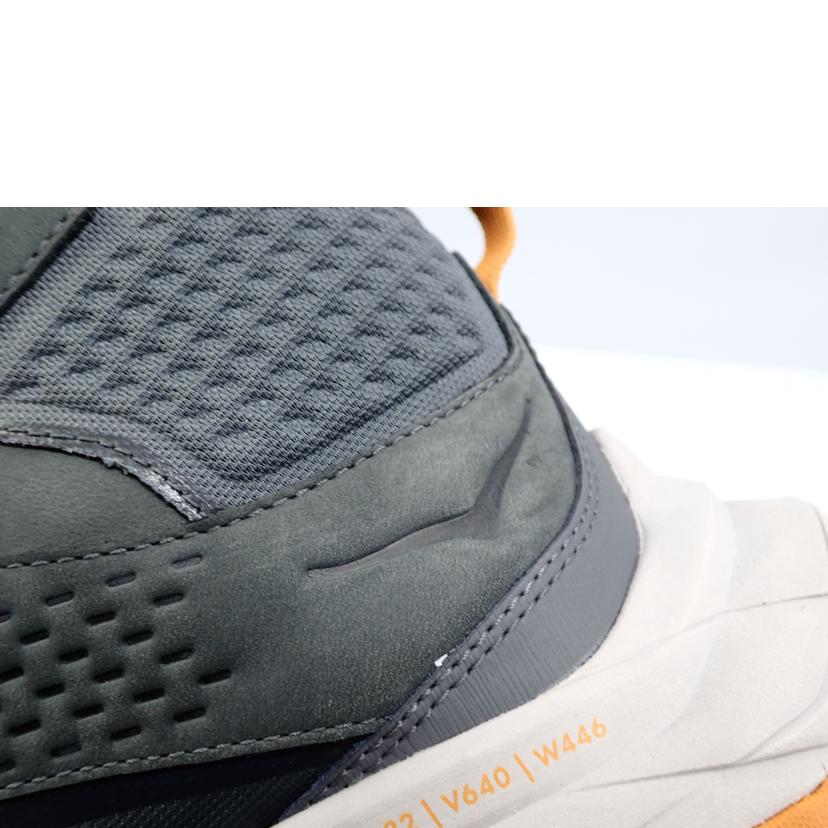 HOKA ONE ONE ホカ オネ オネ/HOKA ANACAPA MID GTX/1122018//27.5cm/Aランク/62