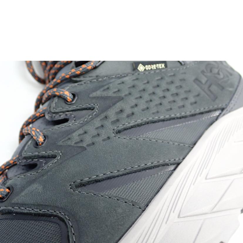 HOKA ONE ONE ホカ オネ オネ/HOKA ANACAPA MID GTX/1122018//27.5cm/Aランク/62