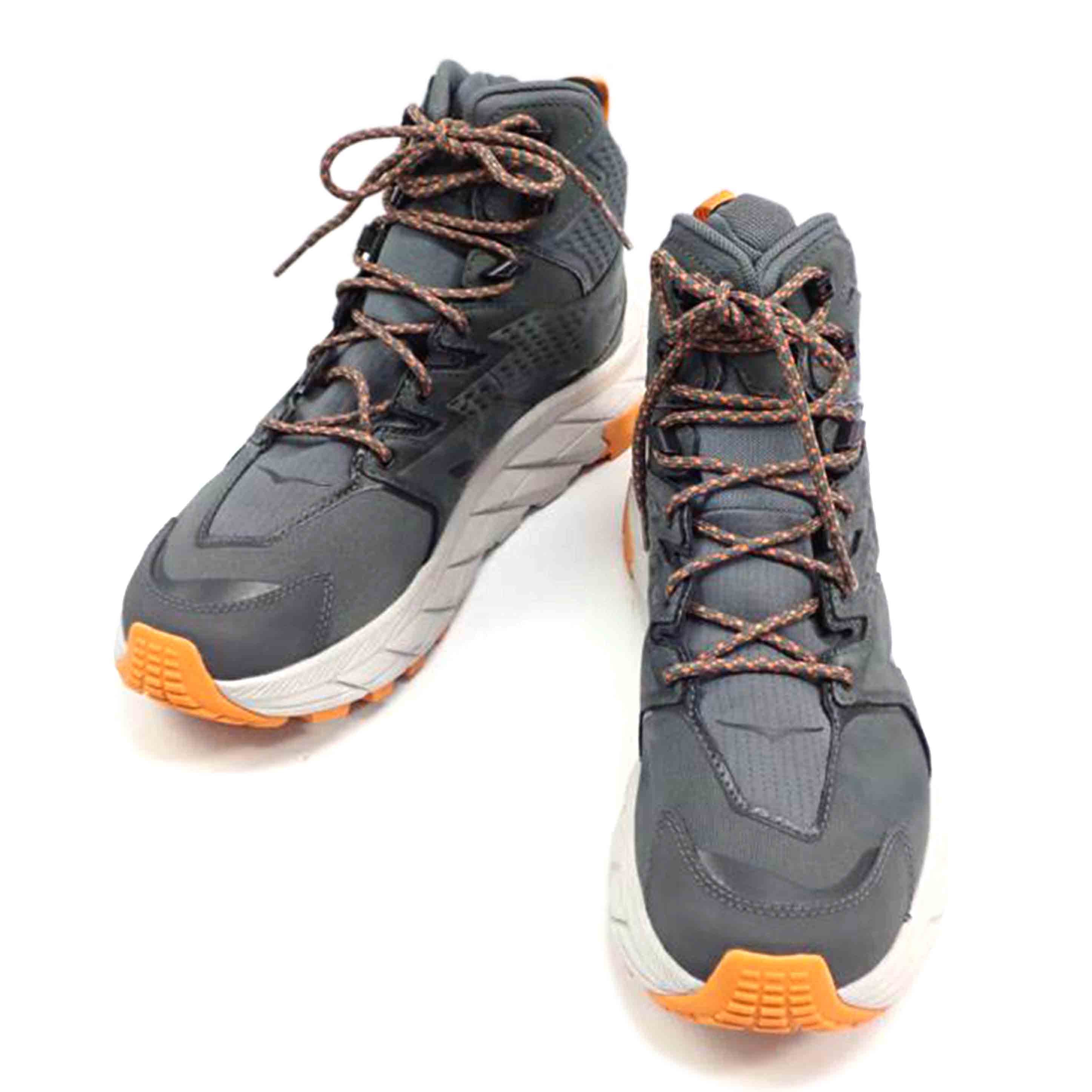 HOKA ONE ONE ホカ オネ オネ/HOKA ANACAPA MID GTX/1122018//27.5cm/Aランク/62