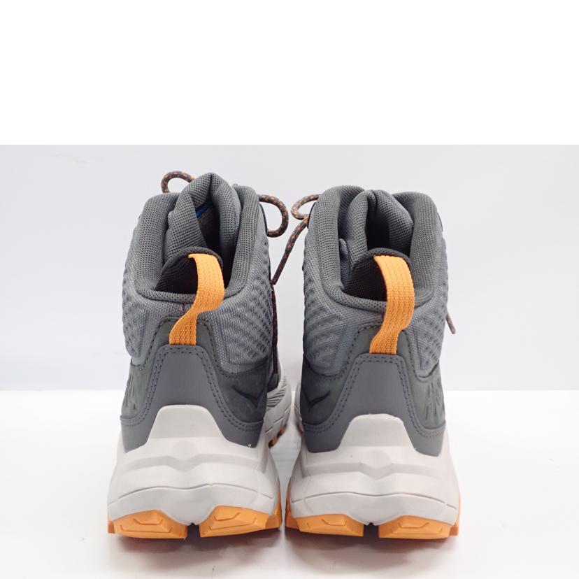 HOKA ONE ONE ホカ オネ オネ/HOKA ANACAPA MID GTX/1122018//27.5cm/Aランク/62