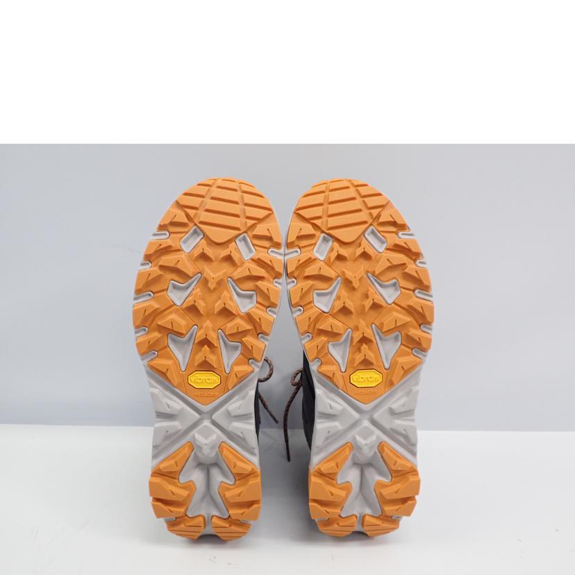 HOKA ONE ONE ホカ オネ オネ/HOKA ANACAPA MID GTX/1122018//27.5cm/Aランク/62