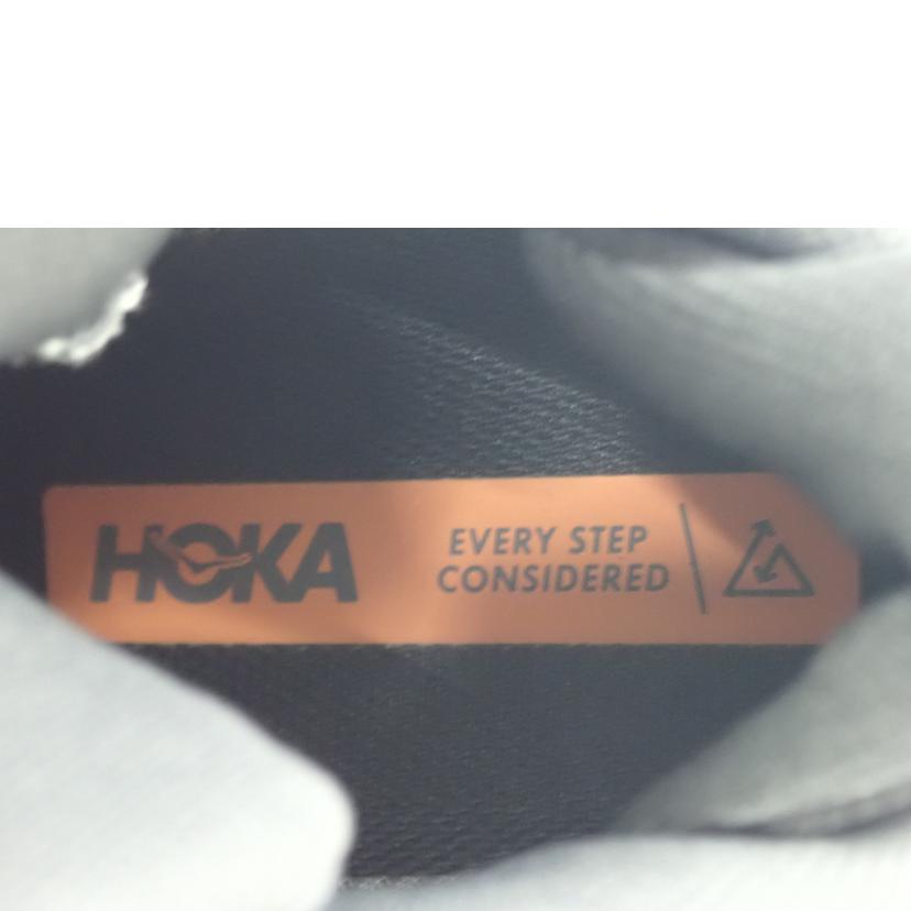 HOKA ONE ONE ホカ オネ オネ/HOKA ANACAPA MID GTX/1122018//27.5cm/Aランク/62