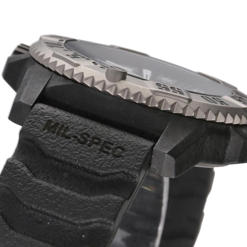 LUMINOX3350 ルミノックス/ルミノックス ミルスペック/クォーツ/3350//ABランク/75