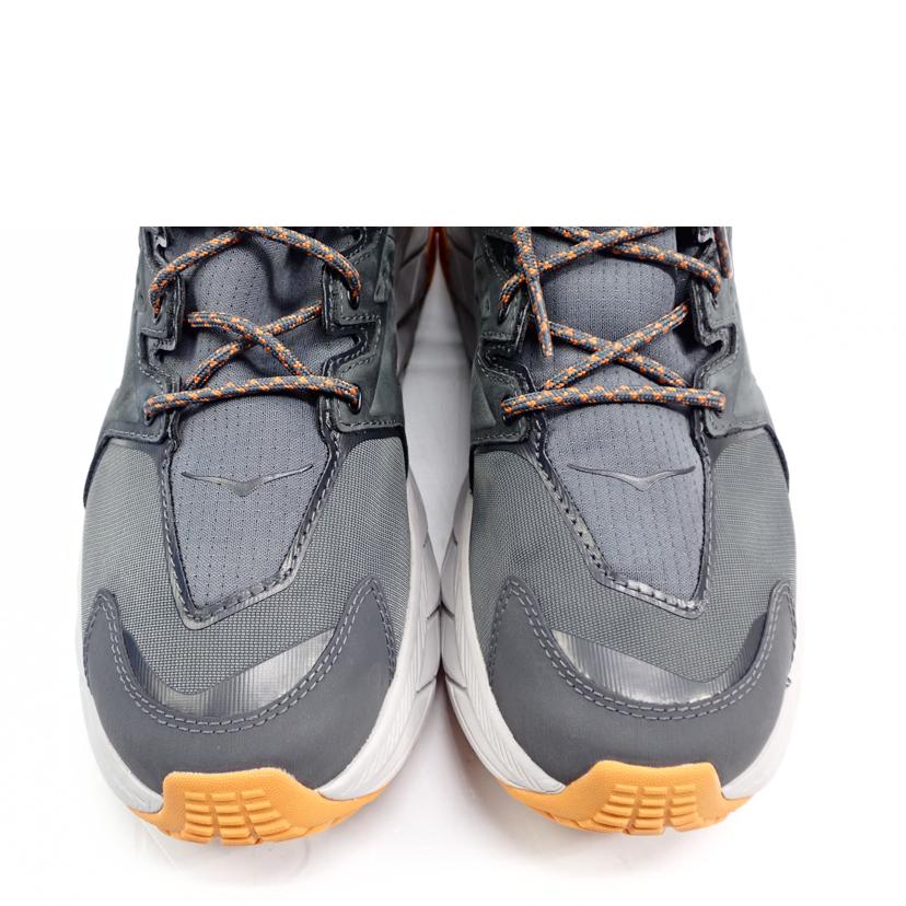 HOKA ONE ONE ホカ オネ オネ/HOKA ANACAPA MID GTX/1122018//27.5cm/Aランク/62