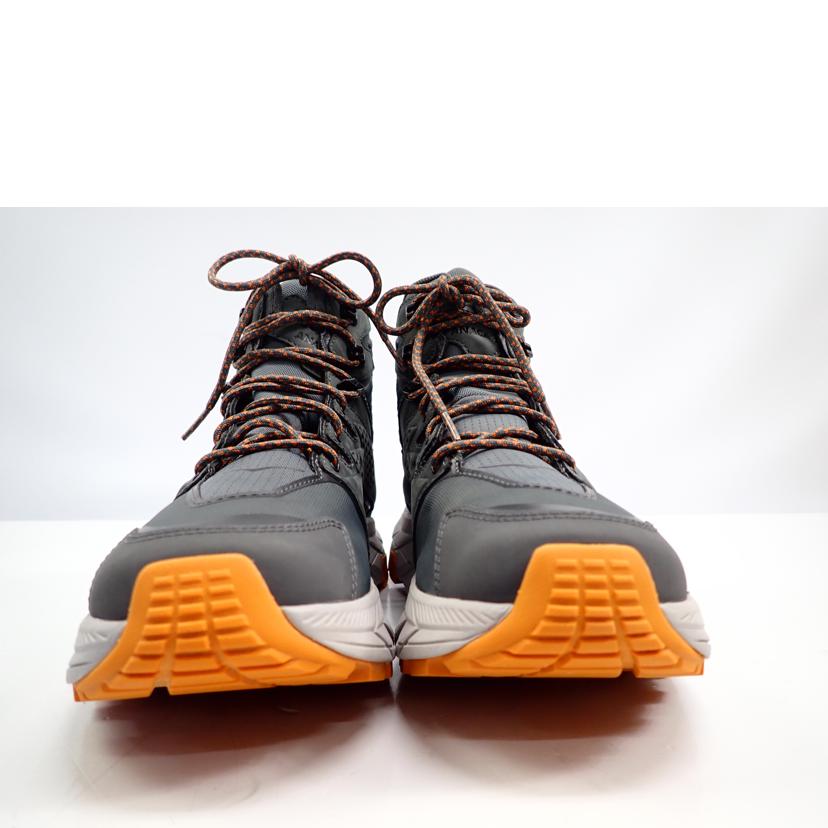 HOKA ONE ONE ホカ オネ オネ/HOKA ANACAPA MID GTX/1122018//27.5cm/Aランク/62