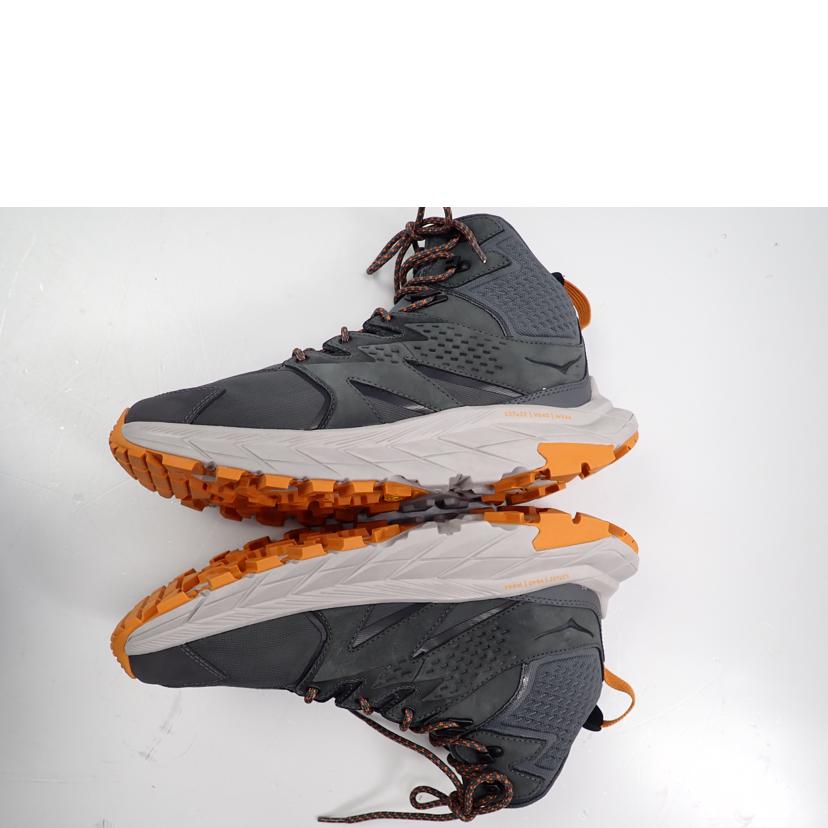 HOKA ONE ONE ホカ オネ オネ/HOKA ANACAPA MID GTX/1122018//27.5cm/Aランク/62