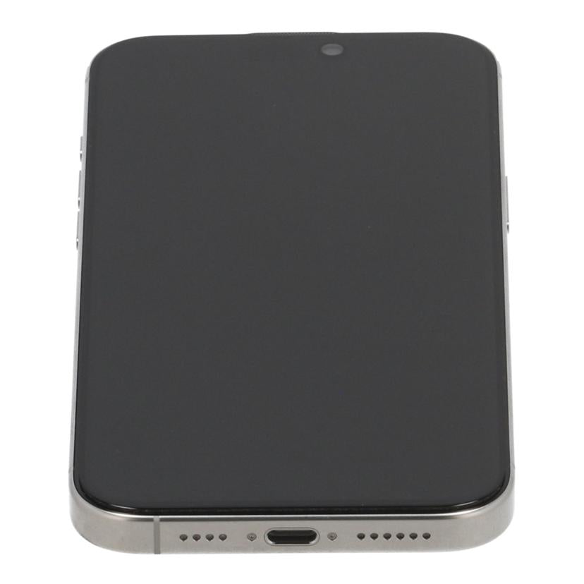 Apple SIMフリー アップル/iPhone16 Pro Max 256GB/MYWH3J/A//F4G2J5WFLM/Aランク/75