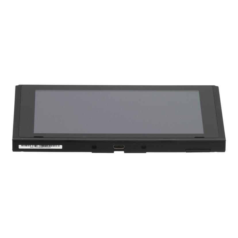 Nintendo 任天堂 ニンテンドー /Switch 本体 モンスターハンターライズ スペシャルエディション/HAD-S-KGAGL//XKJ70068957059/Bランク/71