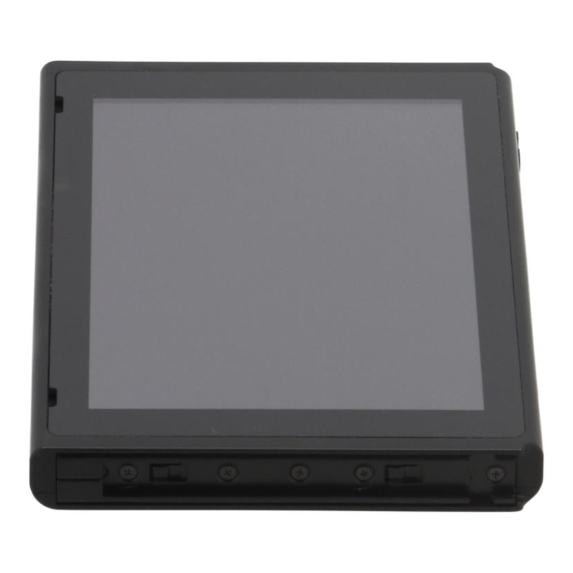 Nintendo 任天堂 ニンテンドー /Switch 本体 モンスターハンターライズ スペシャルエディション/HAD-S-KGAGL//XKJ70068957059/Bランク/71