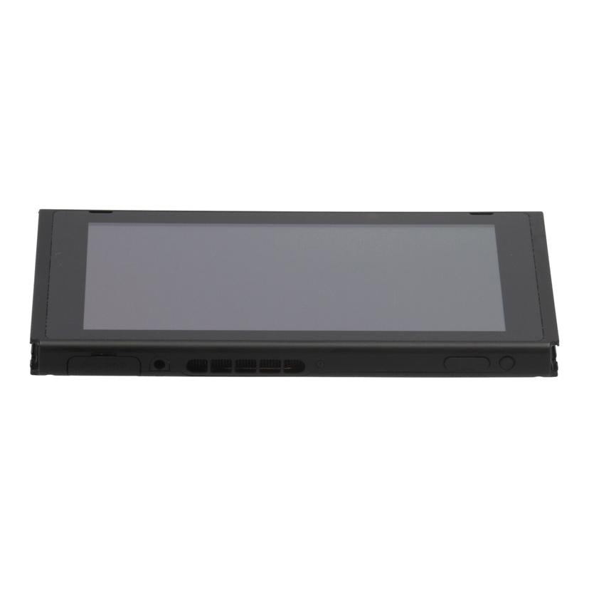 Nintendo 任天堂 ニンテンドー /Switch 本体 モンスターハンターライズ スペシャルエディション/HAD-S-KGAGL//XKJ70068957059/Bランク/71