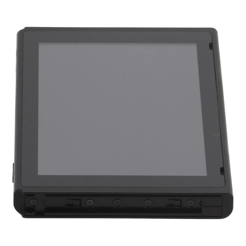 Nintendo 任天堂 ニンテンドー /Switch 本体 モンスターハンターライズ スペシャルエディション/HAD-S-KGAGL//XKJ70068957059/Bランク/71