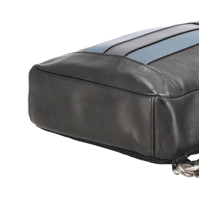 COACH コーチ/ショルダーバッグクロスボディ/F23215//ABランク/81