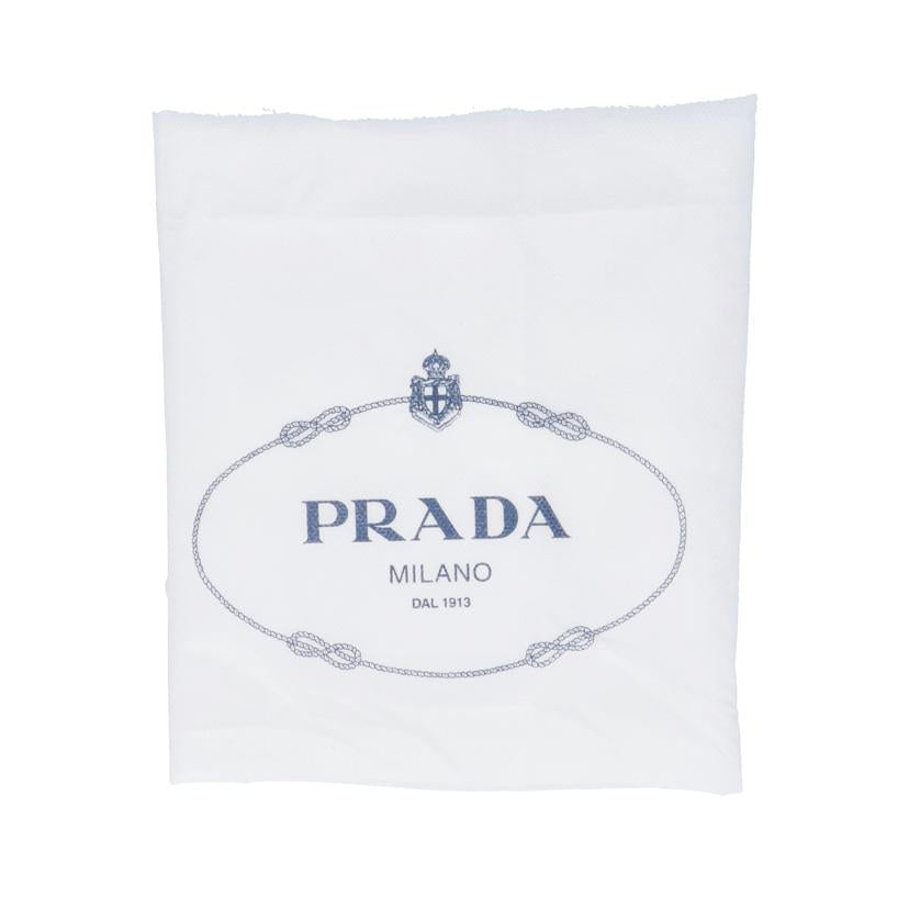 PRADA プラダ/PRADA トート//Bランク/38