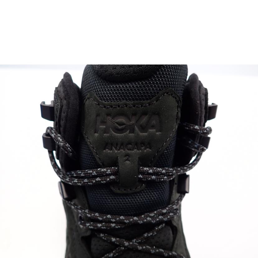 HOKA ONE ONE ホカ オネ オネ/HOKA ANACAPA 2 MID GTX /1141633//26.0cm/Aランク/62