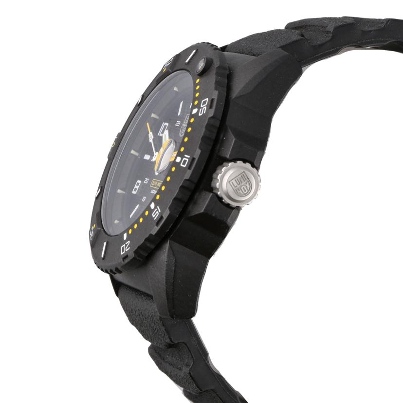 LUMINOX ルミノックス/LUMINOX/ネイビーシールズ/クォーツ/3600//033**/Aランク/75