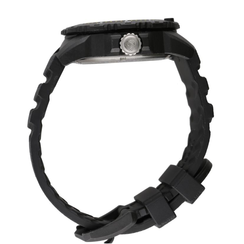 LUMINOX ルミノックス/LUMINOX/ネイビーシールズ/クォーツ/3600//033**/Aランク/75